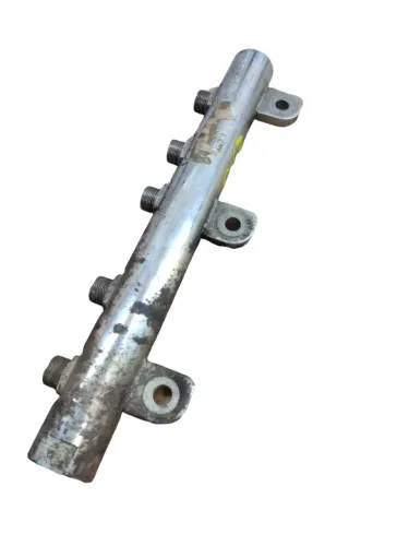 Flauta Dos Bicos Sem Sensor Gm S10 2.8 180cv Automática 2013