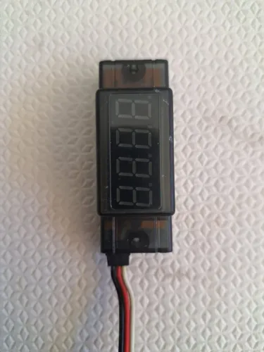 Módulo medidor de rotação RPM para CDI Rcexl original.