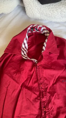 Camisa masculina