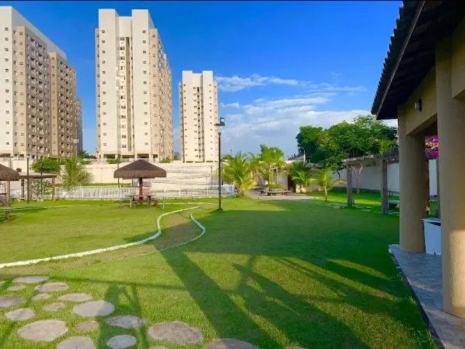 Apartamento em ótima localização no Angelim 