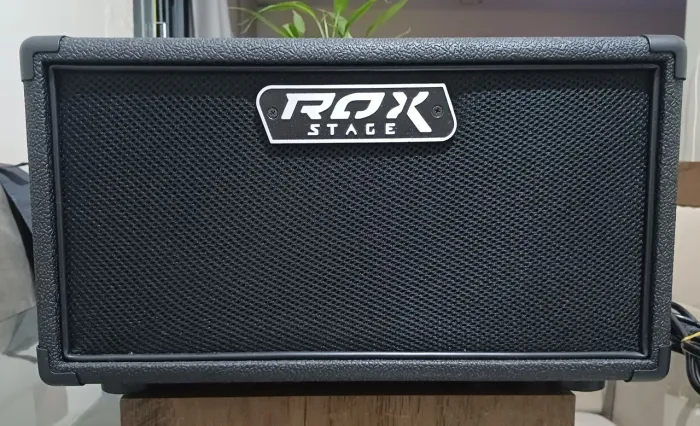 CAIXA FRFR IR70 ROXSTAGE