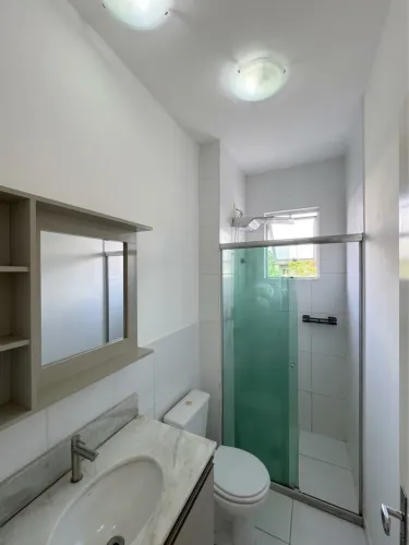 Excelente apartamento e mobiliado no Residencial Allegro