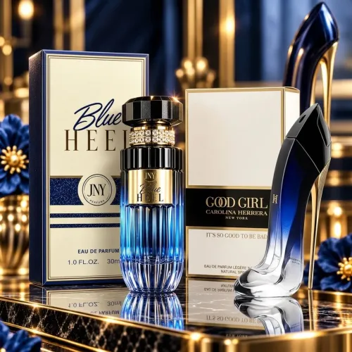 Perfume Fragrância Importada - Good Girl 30 ml