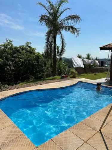 Chácara à Venda Bairro Guaçu- São Roque