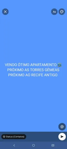 VENDO OU TROCO 