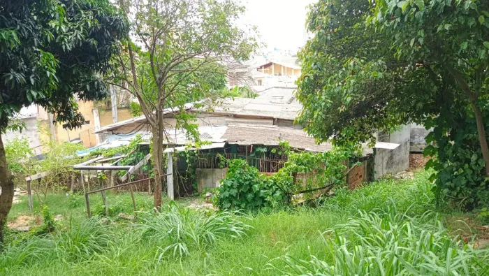 Terreno à venda, 767 m² - Freguesia do Ó - São Paulo/SP