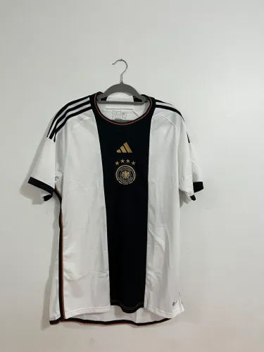 Camisa Alemanha
