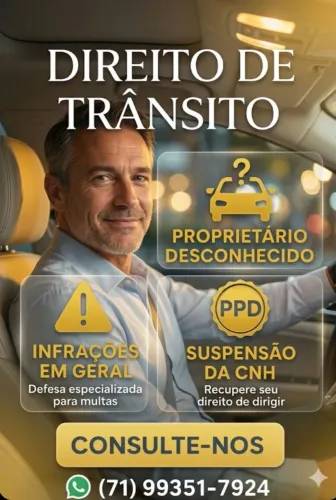 Defesa de Multas