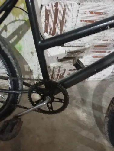 Bicicleta aro 26