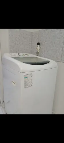 Máquina faz tudo 9 kg