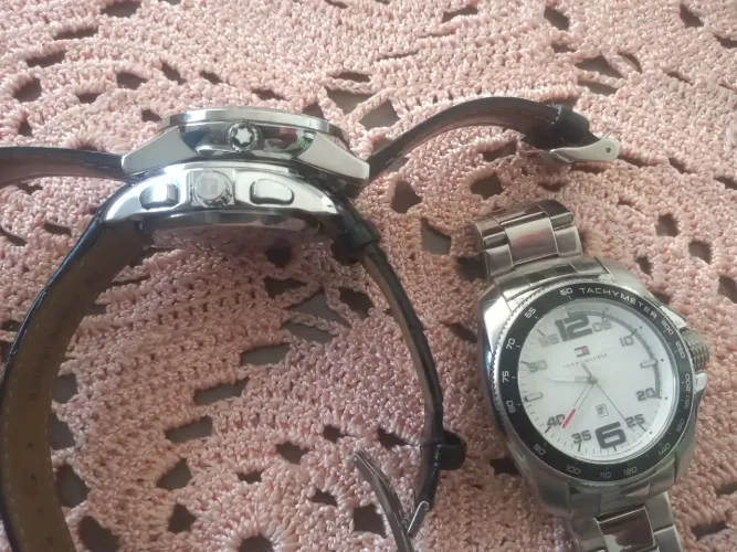Relógio tissot