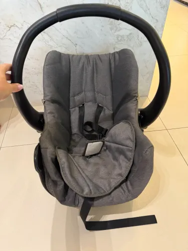 BEBE CONFORTO GALZERANO