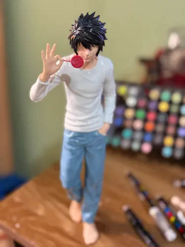 L Death Note