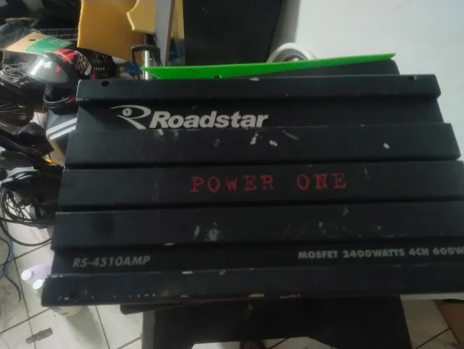 Módulo Power One