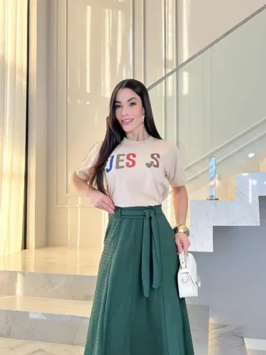 MODA FEMININA ?