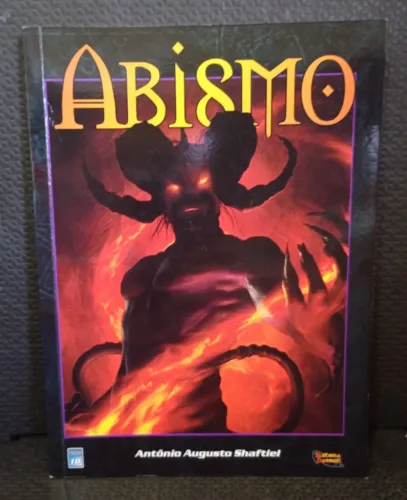 RPG - Abismo