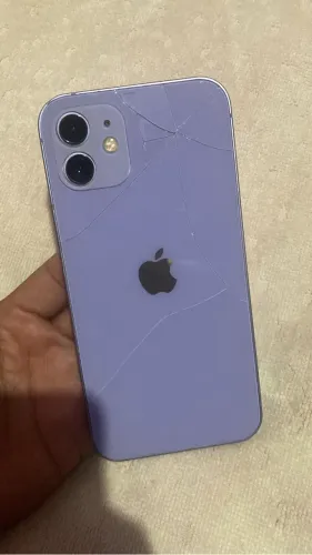 iPhone 12