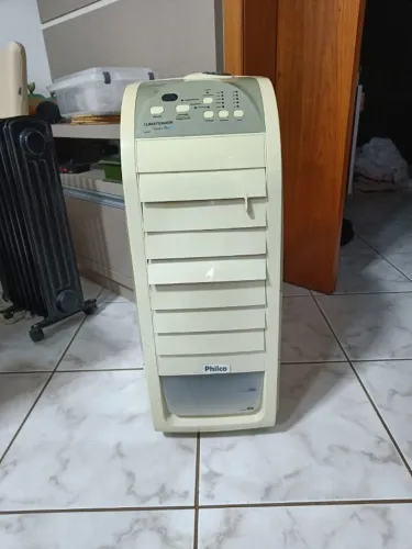 Climatizador Philco Quente e Frio