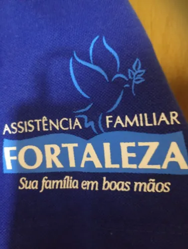 Vendedor masculino