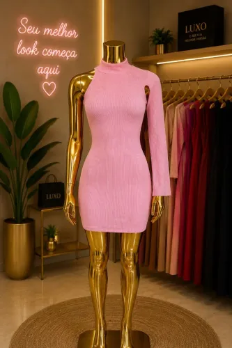 VESTIDOS ESTILOSAS GRINGA