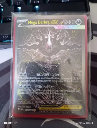 Carta Pokémon