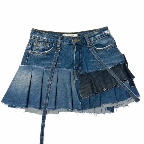Saia Upcycling 