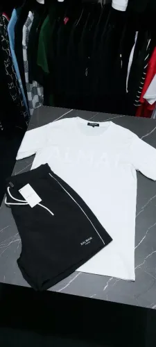 Kits Masculinos Balmain