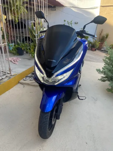 PCX 2022 - 2023
