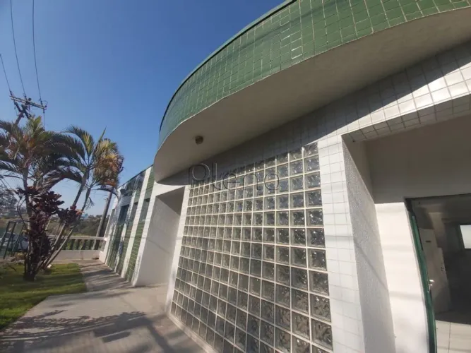 Galpão à venda em Valinhos, Macuco, com 1977.78 m²