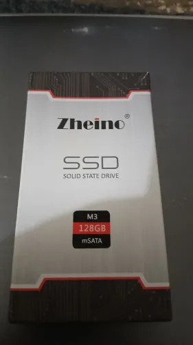 Msata 128GB