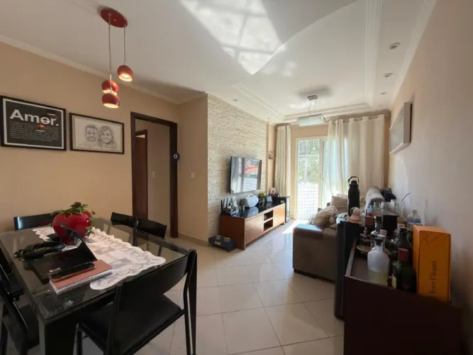 Apartamento para venda em Vila Guilherme com 2 quartos, 62m²