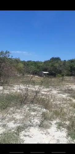 Chácara em guapó