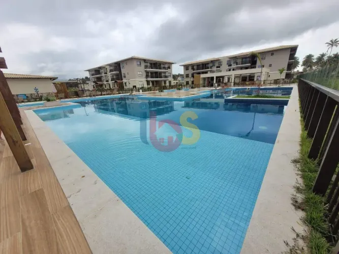 Lindo Apartamento Frente Mar