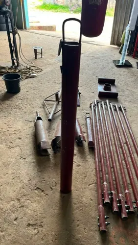 Sonda para perfuração