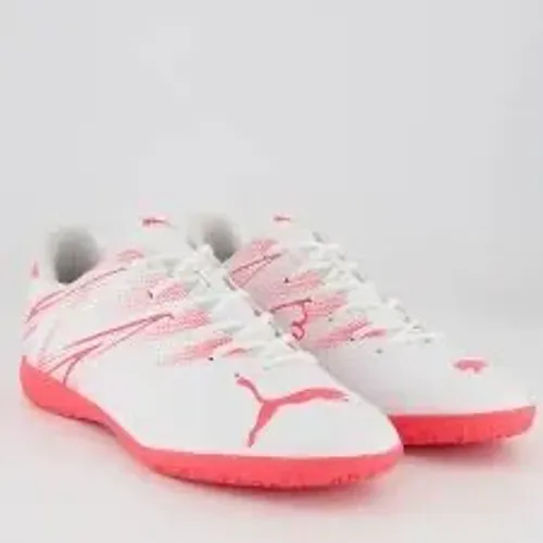 chuteira de futsal Puma 