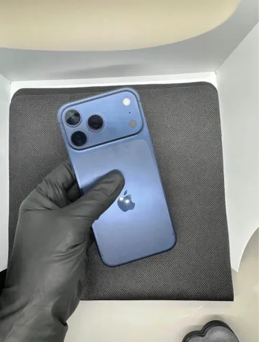 iPhone 17 pro Max 256gb 