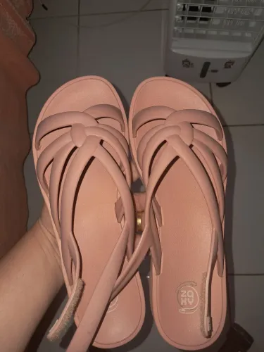 Sandália