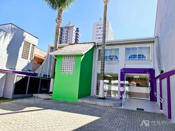 Salas Comerciais para Locação de Estética Saúde e Bem-estar com Aproximadamente 15m2 ao La