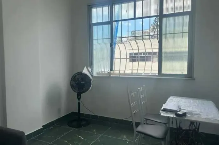 Apartamento : / Residencial / Copacabana
