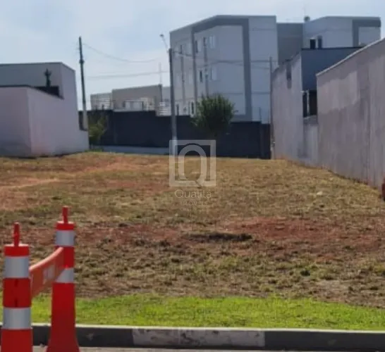 Terreno à venda Condomínio Residencial Santinon - Sorocaba