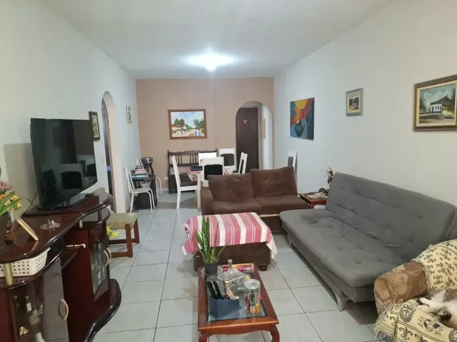 Imóvel para venda com 98 metros quadrados com 2 quartos em Morro dos Barbosas - São Vicent