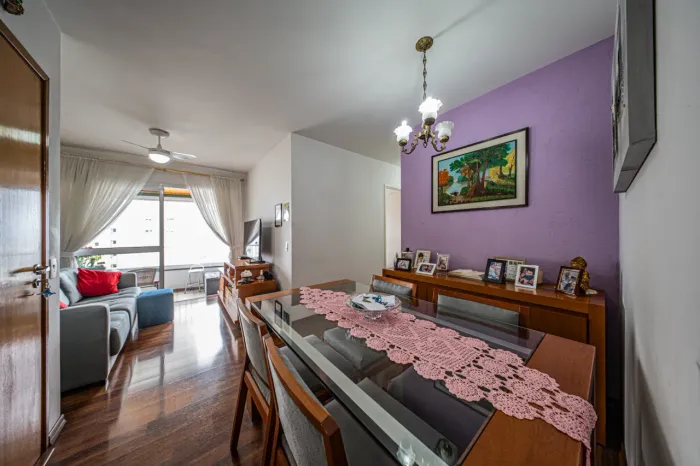 Apartamento para venda em Ipiranga com 3 quartos, sendo 1 suíte, 69m²