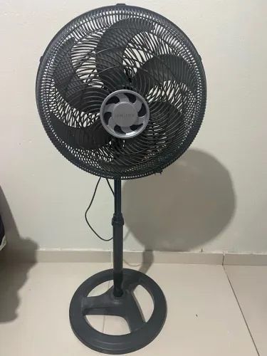 Vende-se ventilador 