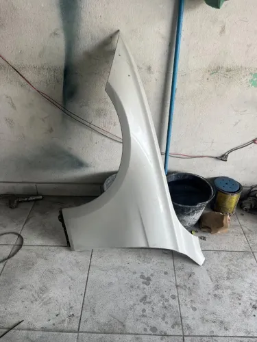 Para lama BMW