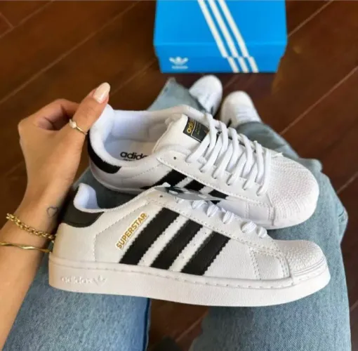 ADIDAS SUPERSTART ORIGINALS 