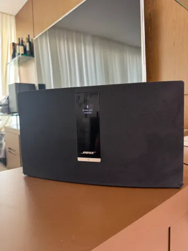 Caixa de som Bose SoundTouch 30 Wireless Music System