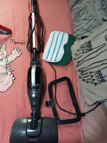 Vendo Mop Eletrico 220v - seminovo