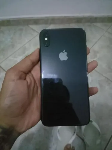 IPHONE XS MAX