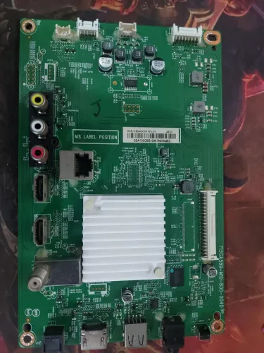 Placa Principal Aoc 32s5195715ga589-m1b-b00-004