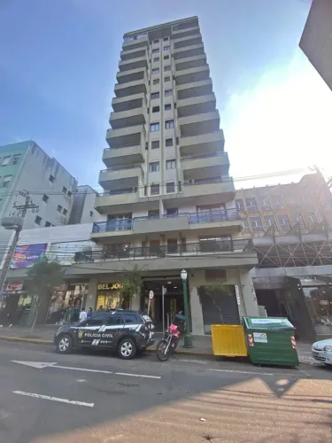 BENTOALVES aluga loja térrea com 189 m2, 3 salas, no centro - Caxias do Sul - RS